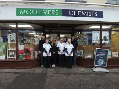 Mckeevers Chemists, Fivemiletown Pharmacy