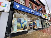 Boots Pharmacy