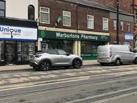Warburtons Chemist