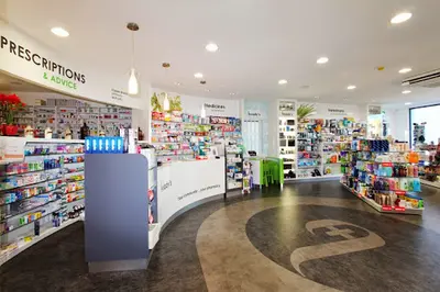 Brady S Pharmacy