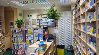 Central Pharmacy