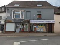 Fordingbridge Chemist + Travel Vaccinations & Weight Loss Clinic