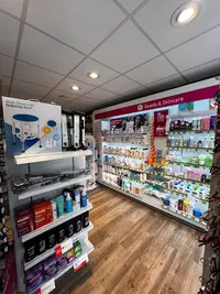 Ashdown Pharmacy, Travel Clinic & Yellow Fever Centre