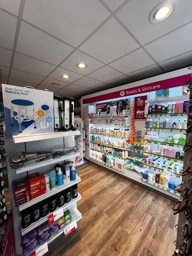 Ashdown Pharmacy, Travel Clinic & Yellow Fever Centre