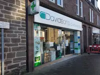 Davidsons Chemists - Forfar