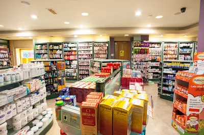 Byrnes Late Night Pharmacy