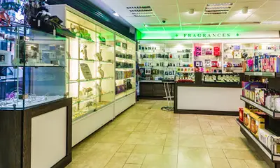 Castletown Pharmacy