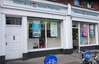 Kevin Matthews Pharmacy
