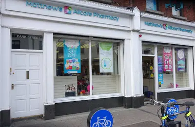 Kevin Matthews Pharmacy
