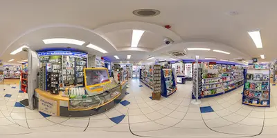 Leavy S Pharmacy Ltd