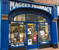 Magee S Pharmacy