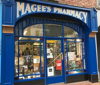 Magee S Pharmacy