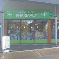 Mccormacks Pharmacy - Lis Na Dara