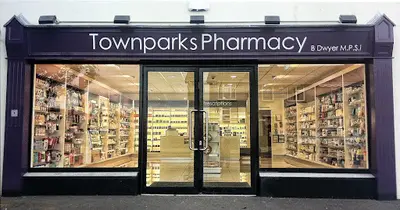 Townparks Pharmacy