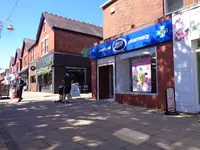 Boots Pharmacy