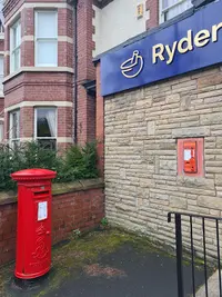 Ryders Chemist- Travel Vaccination And Weight Loss Clinic