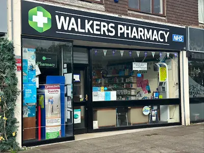 Walker Pharmacy