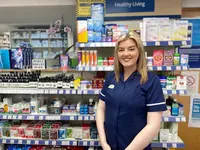 Lindsay & Gilmour Pharmacy Forth