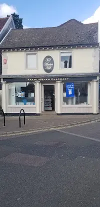 Framlingham Pharmacy