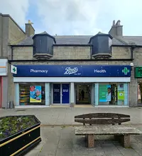Boots Pharmacy