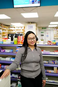 Gmg Pharmacy - Connaught Avenue Pharmacy