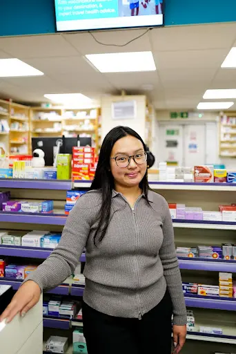 Gmg Pharmacy - Connaught Avenue Pharmacy