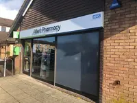 Allied Pharmacy - Frome