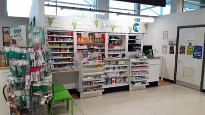 Asda Pharmacy