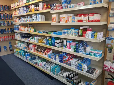 The Village Pharmacy - Microsuction Earwax Removal Service Cambridge