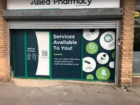 Allied Pharmacy - Queensway