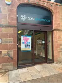 Gala Pharmacy