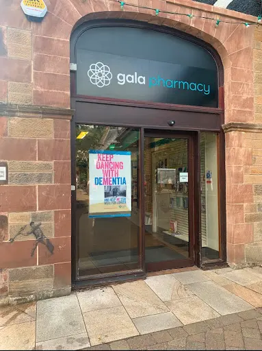 Gala Pharmacy