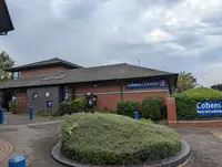 Cohens Chemist, Garforth, Leeds