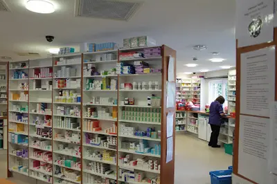 Kepple Lane Pharmacy