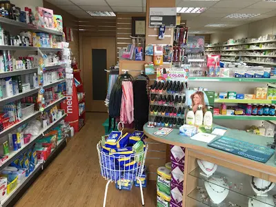 Reach Pharmacy