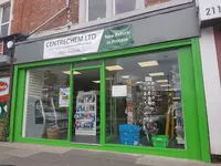Centralchem Ltd Serving The Local Community For Over 40 Years (free Local Delivery)