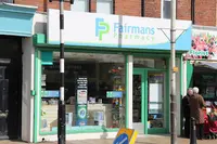 Fairmans Pharmacy