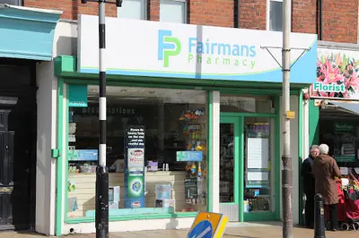 Fairmans Pharmacy