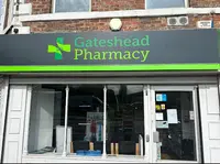 Gateshead Pharmacy
