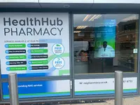 Healthhub Pharmacy