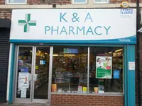 K & A Pharmacy