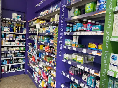 Leam Lane Pharmacy