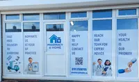 Pharmacy@home Ltd