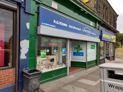 R G Young Pharmacy