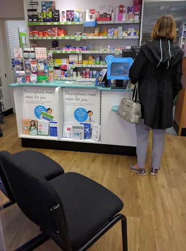 Well Pharmacy