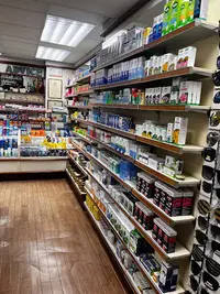 Health & Beauty Pharmacy