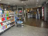 Osbon Pharmacy, Travel Vaccine, Ear Syringing & Weight Loss Clinic