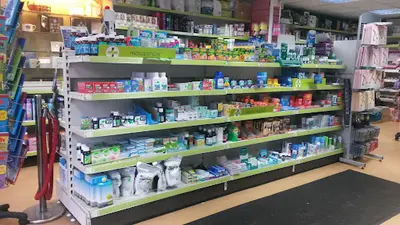 Sturdee Avenue Pharmacy