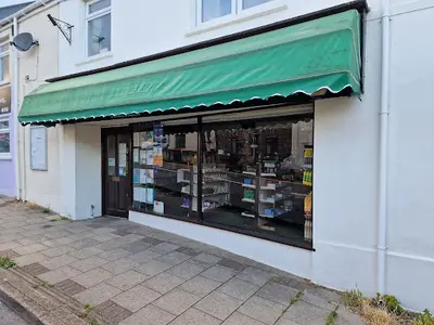 John Williams Pharmacy (gilwern)