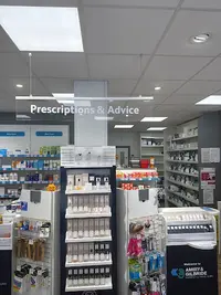 Amiry & Gilbride Pharmacy & Travel Clinic Anniesland